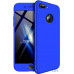 Чохол-накладка GKK 3 in 1 Hard PC Case Apple iPhone 7 Plus/8 Plus Blue — інтернет магазин All-Ok. фото 1