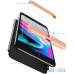 Чохол-накладка GKK 3 in 1 Hard PC Case Apple iPhone 7 Plus/8 Plus Gold/Black — інтернет магазин All-Ok. фото 2
