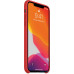 Чохол Apple iPhone 11 Pro Silicone Case  (Product) Red — інтернет магазин All-Ok. фото 3