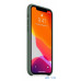 Чохол Apple iPhone 11 Pro Max Silicone Case Pine Green — інтернет магазин All-Ok. фото 3