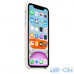 Чохол  Apple iPhone 11 Pro Silicone Case  White — інтернет магазин All-Ok. фото 1