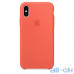 Чохол  Apple iPhone Xs Silicone Case (Product) Red — інтернет магазин All-Ok. фото 1