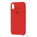 Чохол Apple iPhone Xr Silicone Case  (Product) Red — інтернет магазин All-Ok. фото 1