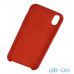 Чохол Apple iPhone Xr Silicone Case  (Product) Red — інтернет магазин All-Ok. фото 3