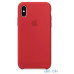 Чохол Apple iPhone Xr Silicone Case  (Product) Red — інтернет магазин All-Ok. фото 4