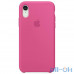 Чохол Apple iPhone Xr Silicone Case Dragon Fruit — інтернет магазин All-Ok. фото 1