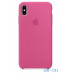 Чохол Apple iPhone Xs Max Silicone Case Dragon Fruit — інтернет магазин All-Ok. фото 2