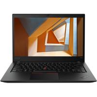 Ноутбук Lenovo ThinkPad T495S (20QJ0005US) 