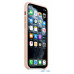 Чохол Apple iPhone 11 Pro Max Silicone Case Pink Sand — інтернет магазин All-Ok. фото 3