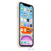 Чохол Apple iPhone 11 Silicone Case White — інтернет магазин All-Ok. фото 2