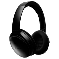 Навушники з мікрофоном Bose QuietComfort 35 II Black 789564-0010
