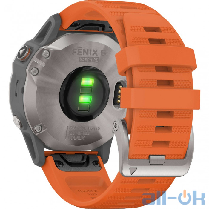 fenix 6 pro sapphire titanium