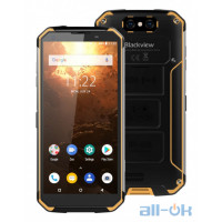 Blackview BV9500 Plus 4/64GB Yellow