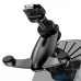 Автомобильный держатель для смартфона Baseus Smart Vehicle Car Wireless Charger Black (WXZN-01) — интернет магазин All-Ok. Фото 3