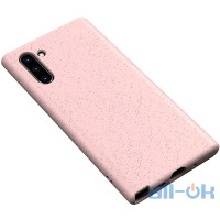 Чохол-накладка Ipaky Sky Series TPU Case Samsung Galaxy Note 10 Pink