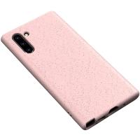 Чохол-накладка Ipaky Sky Series TPU Case Samsung Galaxy Note 10 Pink