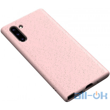 Чохол-накладка Ipaky Sky Series TPU Case Samsung Galaxy Note 10 Pink
