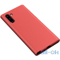 Чохол-накладка Ipaky Sky Series TPU Case Samsung Galaxy Note 10 Red