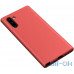 Чохол-накладка Ipaky Sky Series TPU Case Samsung Galaxy Note 10 Red — інтернет магазин All-Ok. фото 1