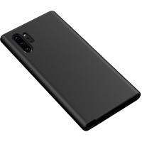 Чохол-накладка Ipaky Sky Series TPU Case Samsung Galaxy Note 10 Plus Black
