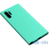 Чохол-накладка Ipaky Sky Series TPU Case Samsung Galaxy Note 10 Plus Green