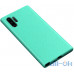 Чохол-накладка Ipaky Sky Series TPU Case Samsung Galaxy Note 10 Plus Green — інтернет магазин All-Ok. фото 1