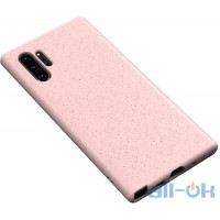 Чохол-накладка Ipaky Sky Series TPU Case Samsung Galaxy Note 10 Plus Pink