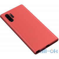 Чохол-накладка Ipaky Sky Series TPU Case Samsung Galaxy Note 10 Plus Red
