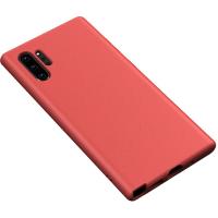 Чохол-накладка Ipaky Sky Series TPU Case Samsung Galaxy Note 10 Plus Red