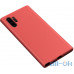 Чохол-накладка Ipaky Sky Series TPU Case Samsung Galaxy Note 10 Plus Red — інтернет магазин All-Ok. фото 1