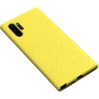Чохол-накладка Ipaky Sky Series TPU Case Samsung Galaxy Note 10 Plus Yellow