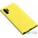 Чохол-накладка Ipaky Sky Series TPU Case Samsung Galaxy Note 10 Plus Yellow — інтернет магазин All-Ok. фото 1