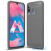 Чохол-накладка Ipaky Slim Anti-Fingerprint TPU Case Samsung Galaxy A40s/M30 Gray — інтернет магазин All-Ok. фото 1