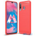 Чохол-накладка Ipaky Slim Anti-Fingerprint TPU Case Samsung Galaxy A40s/M30 Red — інтернет магазин All-Ok. фото 1