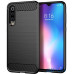 Чохол-накладка Ipaky Slim Anti-Fingerprint TPU Case Xiaomi Mi 9 SE Black — інтернет магазин All-Ok. фото 1