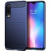 Чохол-накладка Ipaky Slim Anti-Fingerprint TPU Case Xiaomi Mi 9 SE Blue — інтернет магазин All-Ok. фото 1