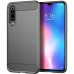Чохол-накладка Ipaky Slim Anti-Fingerprint TPU Case Xiaomi Mi 9 SE Gray — інтернет магазин All-Ok. фото 1