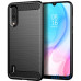 Чохол-накладка Ipaky Slim Anti-Fingerprint TPU Case Xiaomi Mi A3/Mi CC9e Black — інтернет магазин All-Ok. фото 1
