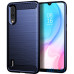 Чохол-накладка Ipaky Slim Anti-Fingerprint TPU Case Xiaomi Mi A3/Mi CC9e Blue — інтернет магазин All-Ok. фото 1