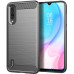 Чохол-накладка Ipaky Slim Anti-Fingerprint TPU Case Xiaomi Mi A3/Mi CC9e Gray — інтернет магазин All-Ok. фото 1
