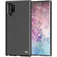 Чохол-накладка Ipaky Travel Series/Soft TPU Case Samsung Galaxy Note 10 Plus Black