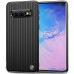 Чохол-накладка Ipaky Travel Series/Soft TPU Case Samsung Galaxy S10 Black — інтернет магазин All-Ok. фото 1