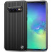 Чохол-накладка Ipaky Travel Series/Soft TPU Case Samsung Galaxy S10 Plus Black — інтернет магазин All-Ok. фото 1