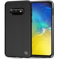 Чохол-накладка Ipaky Travel Series/Soft TPU Case Samsung Galaxy S10e Black