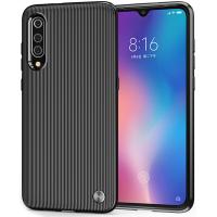 Чохол-накладка Ipaky Travel Series/Soft TPU Case Xiaomi Mi 9 Black