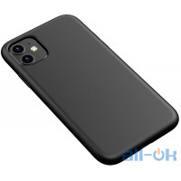Чохол-накладка Ipaky Sky Series TPU Case Apple iPhone 11 Black