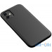 Чохол-накладка Ipaky Sky Series TPU Case Apple iPhone 11 Black — інтернет магазин All-Ok. фото 1
