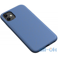 Чохол-накладка Ipaky Sky Series TPU Case Apple iPhone 11 Blue
