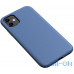 Чохол-накладка Ipaky Sky Series TPU Case Apple iPhone 11 Blue — інтернет магазин All-Ok. фото 1