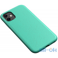 Чохол-накладка Ipaky Sky Series TPU Case Apple iPhone 11 Green